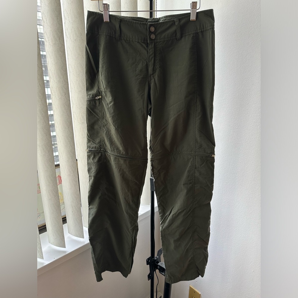 Exofficio | women’s BugsAway hiking pants